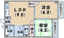 オーティーハイツ広田