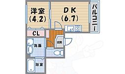 クラウド西宮北口