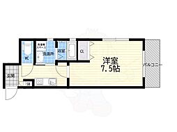 クラウド西宮北口