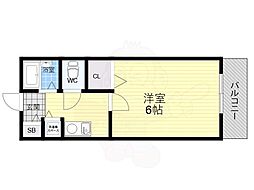 リバーサイド仁川