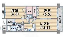 甲子園六石町ハイツ