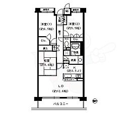 甲子園六石町ハイツ