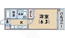 ダイドーメゾン阪神西宮駅前