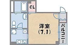 メゾン・ド・ヴィレ武庫川