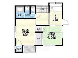 段上町2丁目平屋戸建