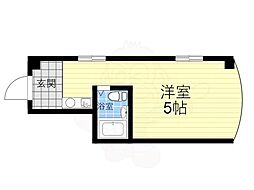 ロイヤルメゾン甲東園ガーデン