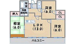 柳本北館