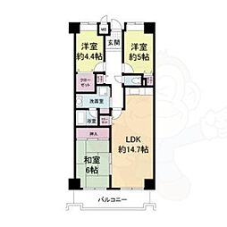 フレシア西宮