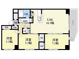 La　Douceur西宮北口