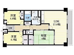 フレシア西宮