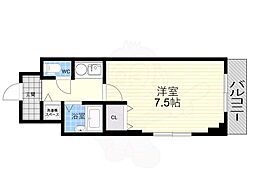 メルベーユ西宮