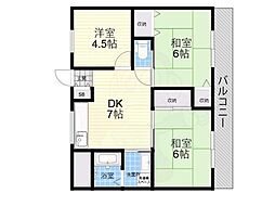 香枦園レジデンス