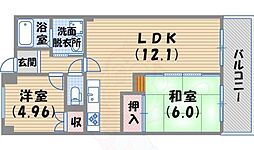 西宮エバーグリーン 102