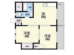 第一粟生マンション
