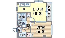 ソレイユ段上