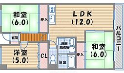 メルローズ神垣