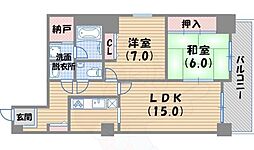 ラ・ヴィーダ西宮