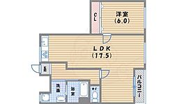 兵住グランドコート市役所前