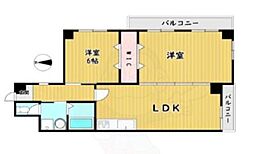 六番館ハイツ