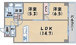 Xpavela（旧クラニア甲東園）