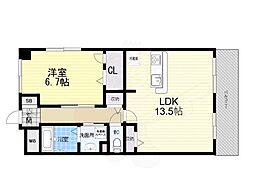 グランジェ東甲子園