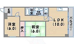 ロイヤルメゾン甲子園口4