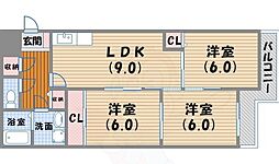 メゾン351