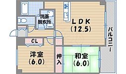 グラン・ボヌール 205