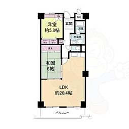 フレシア西宮