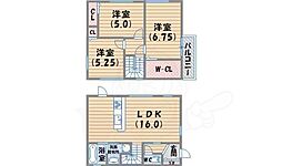 甲風園貸家