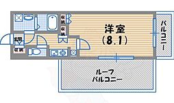 レジディア甲東園