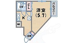 カサヴィエント 205