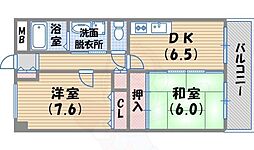 エスポワール北昭和