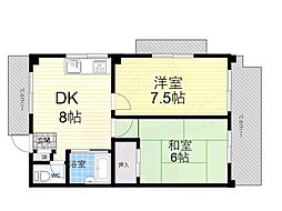 Blanc段上町 303