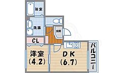 クラウド西宮北口
