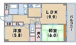 クレマンス甲東園