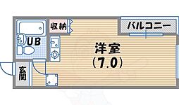 パークプレース鳴尾 402