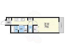 リブレメゾン香枦園