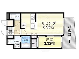 セレニテ甲子園プリエ
