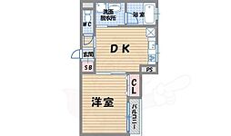 CRASIS今津駅前