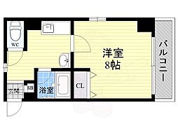 プチシャルマン北口