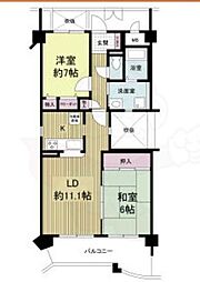 KDXレジデンス夙川ヒルズ 3番館