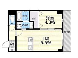 ソリティア西宮池田