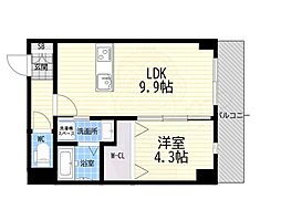 ソリティア西宮池田