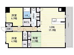 La　Douceur西宮北口