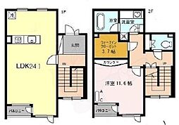 西宮サニーヒルズ15・16号地