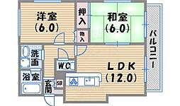 アミューズ甲東園