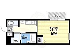 新和パレス西宮ガーデンズ前
