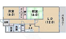 ココ西宮 302