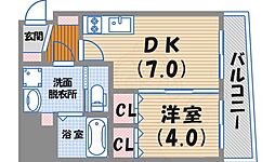 ブランシエスタ西宮